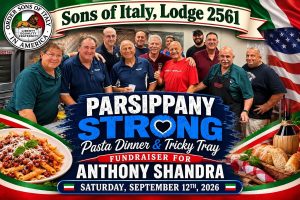 Pasta Dinner