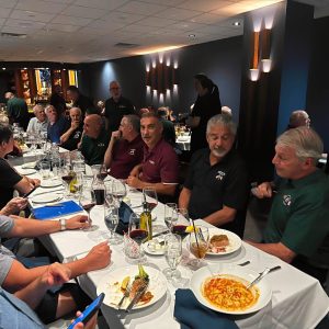 Monthly General Meeting