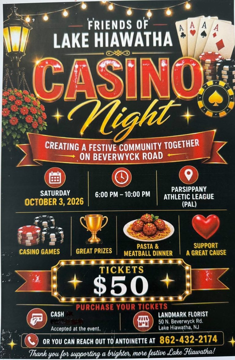 Casino Night